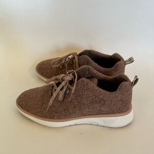 Pendleton Wool Sneakers